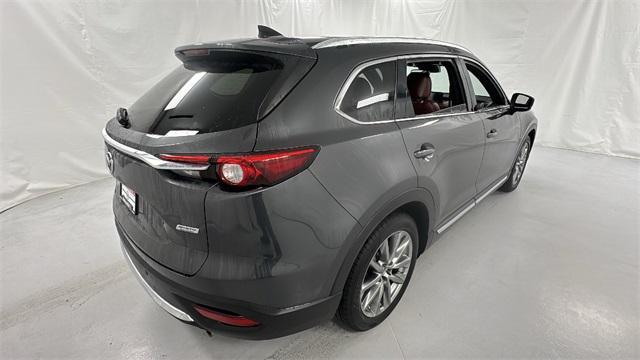 used 2018 Mazda CX-9 car, priced at $18,500
