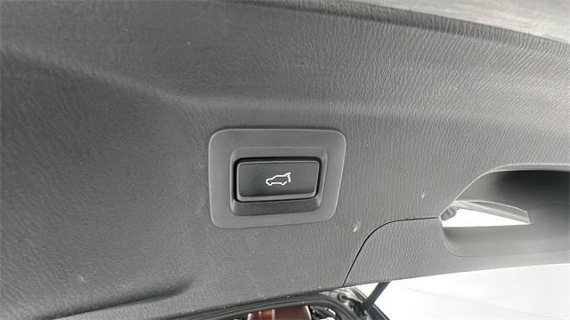 used 2018 Mazda CX-9 car, priced at $18,500