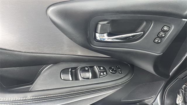 used 2019 Nissan Murano car, priced at $20,958