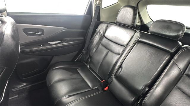 used 2019 Nissan Murano car, priced at $20,958
