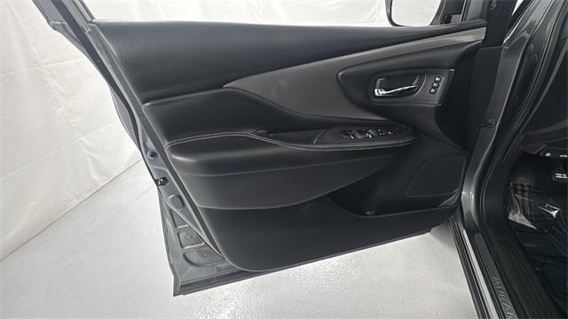 used 2019 Nissan Murano car, priced at $20,958