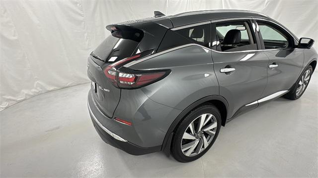 used 2019 Nissan Murano car, priced at $20,958