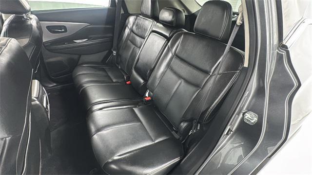 used 2019 Nissan Murano car, priced at $20,958