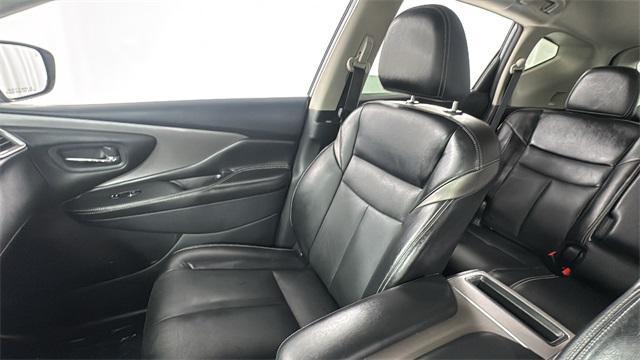 used 2019 Nissan Murano car, priced at $20,958