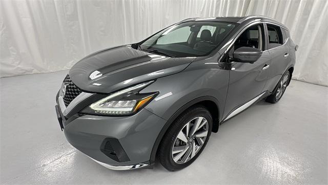 used 2019 Nissan Murano car, priced at $20,958