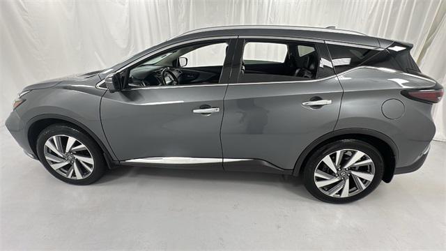 used 2019 Nissan Murano car, priced at $20,958