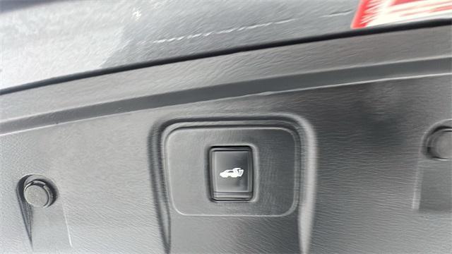 used 2019 Nissan Murano car, priced at $20,958
