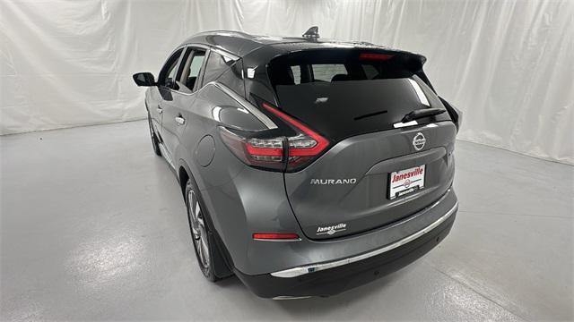 used 2019 Nissan Murano car, priced at $20,958