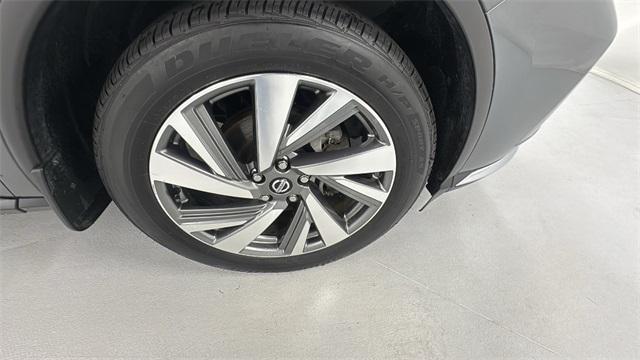 used 2019 Nissan Murano car, priced at $20,958