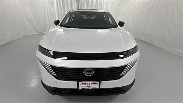 new 2025 Nissan Murano car, priced at $44,168