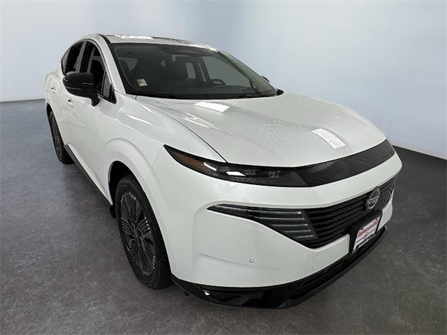 new 2025 Nissan Murano car, priced at $44,168