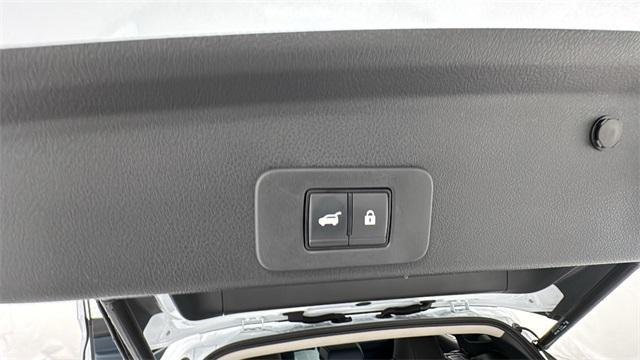 new 2025 Nissan Murano car, priced at $44,168
