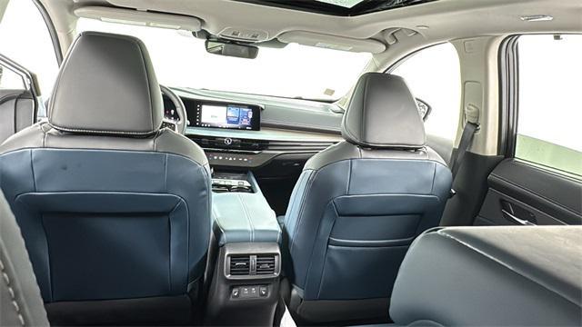 new 2025 Nissan Murano car, priced at $44,168