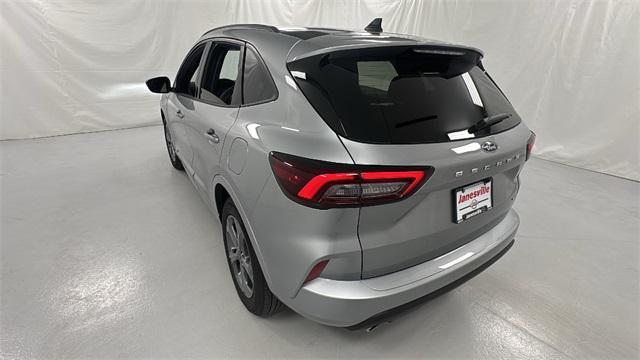 used 2024 Ford Escape car, priced at $25,499