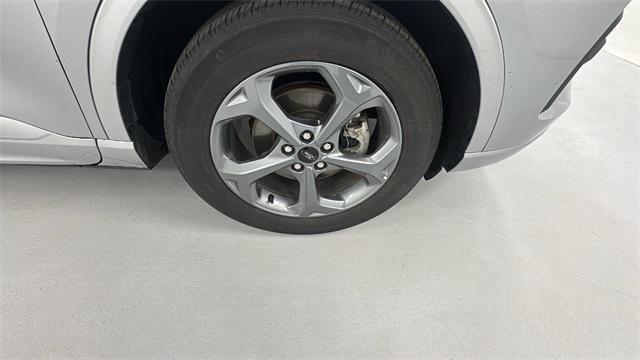 used 2024 Ford Escape car, priced at $25,499