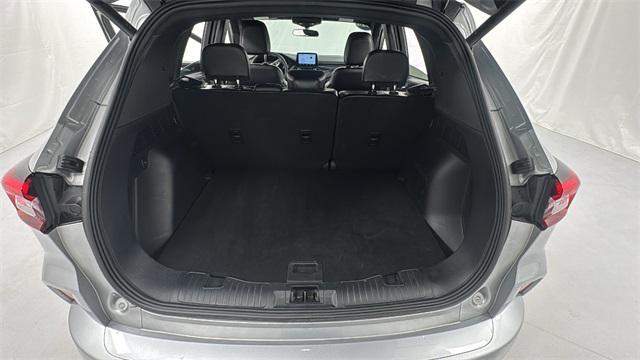 used 2024 Ford Escape car, priced at $25,499
