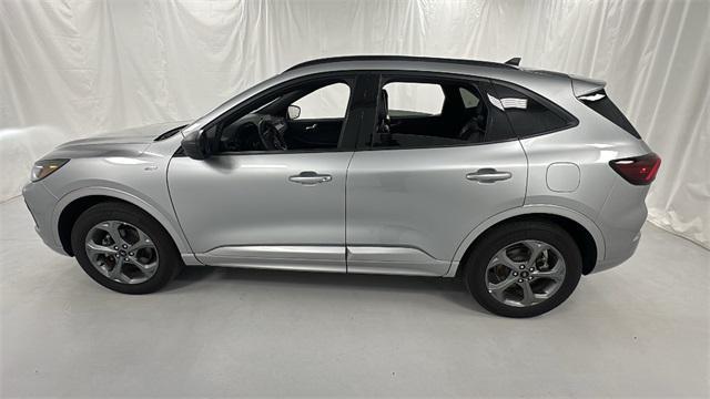 used 2024 Ford Escape car, priced at $25,499
