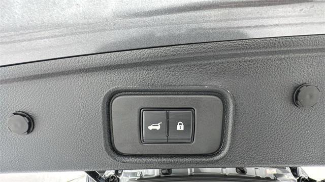 used 2025 Nissan Pathfinder car, priced at $38,900