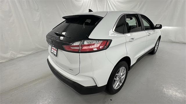 used 2024 Ford Edge car, priced at $24,807