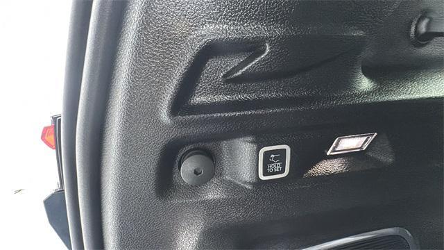 used 2021 Jeep Grand Cherokee L car, priced at $29,963