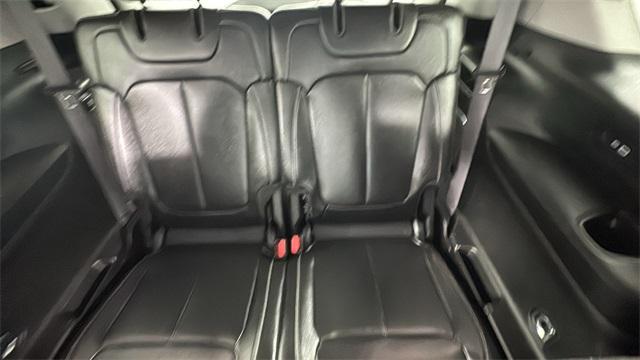 used 2021 Jeep Grand Cherokee L car, priced at $29,963