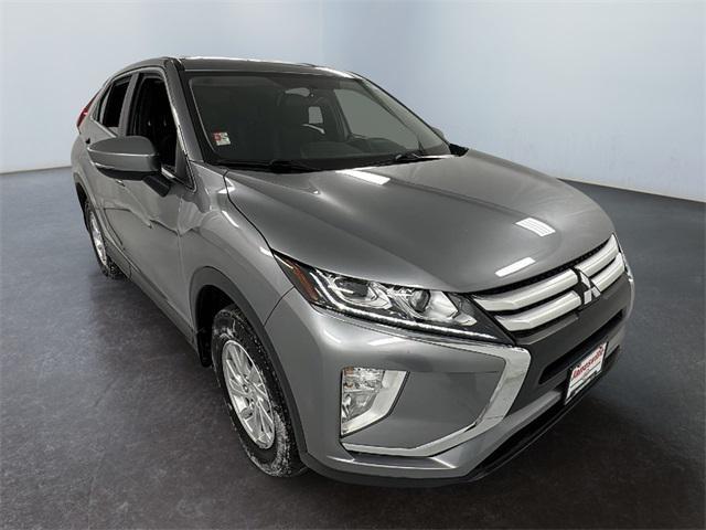 used 2019 Mitsubishi Eclipse Cross car, priced at $12,900