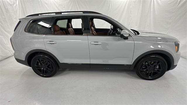 used 2025 Kia Telluride car, priced at $48,876