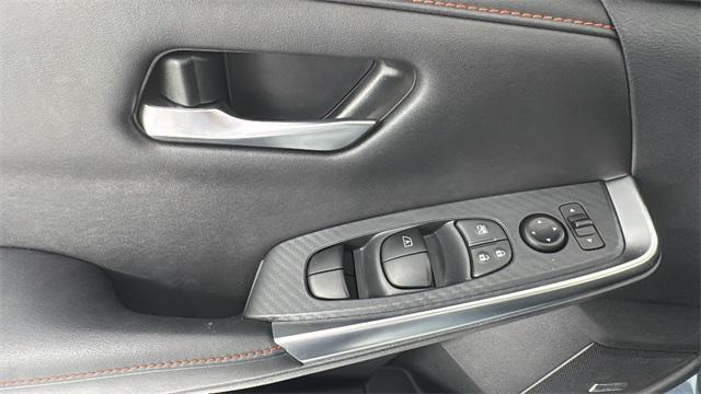 new 2025 Nissan Sentra car, priced at $26,761