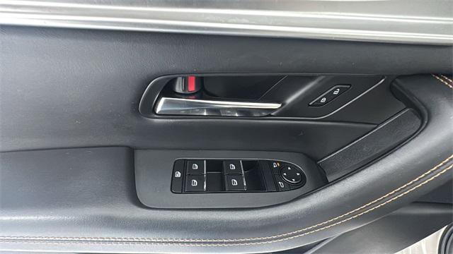 used 2024 Mazda CX-90 PHEV car, priced at $35,700