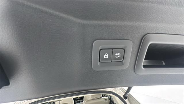 used 2024 Mazda CX-90 PHEV car, priced at $35,700