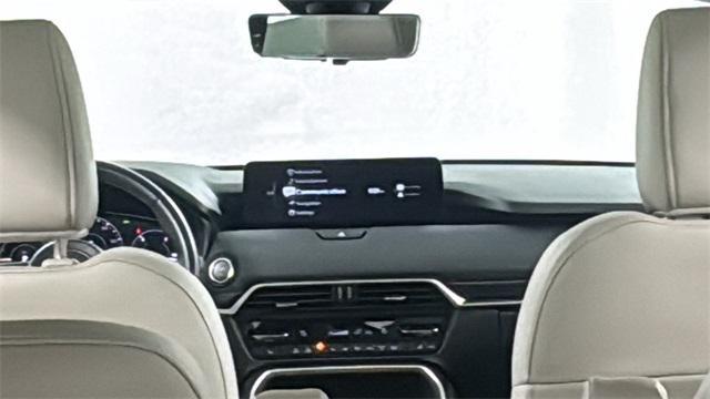 used 2024 Mazda CX-90 PHEV car, priced at $35,700