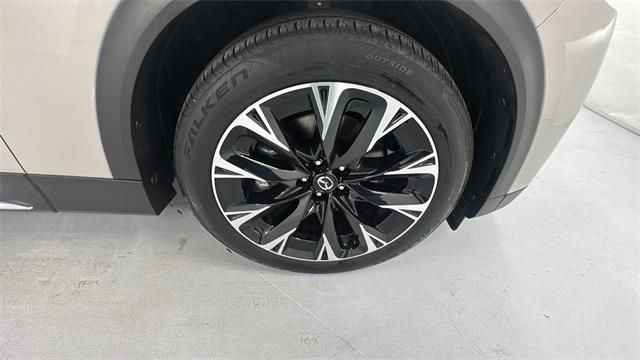 used 2024 Mazda CX-90 PHEV car, priced at $35,700