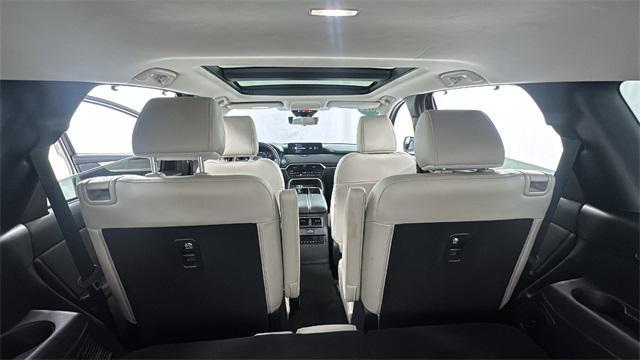 used 2024 Mazda CX-90 PHEV car, priced at $35,700