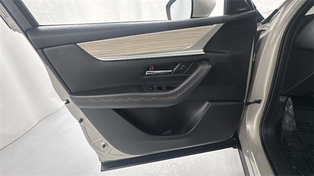 used 2024 Mazda CX-90 PHEV car, priced at $35,700