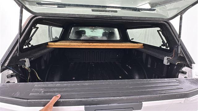 used 2020 Ford F-150 car, priced at $25,303