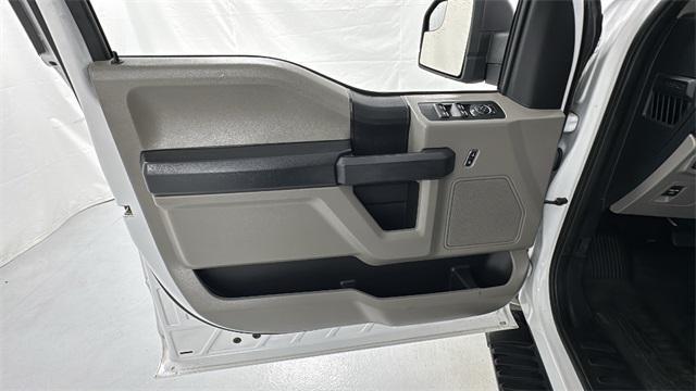 used 2020 Ford F-150 car, priced at $25,303