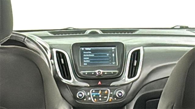 used 2018 Chevrolet Equinox car, priced at $9,900