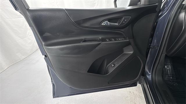 used 2018 Chevrolet Equinox car, priced at $9,900