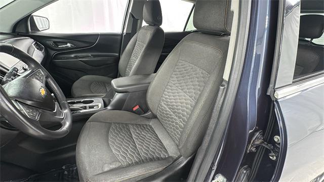 used 2018 Chevrolet Equinox car, priced at $9,900
