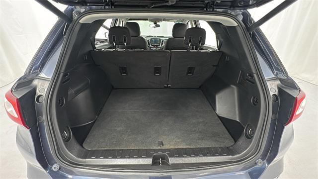 used 2018 Chevrolet Equinox car, priced at $9,900