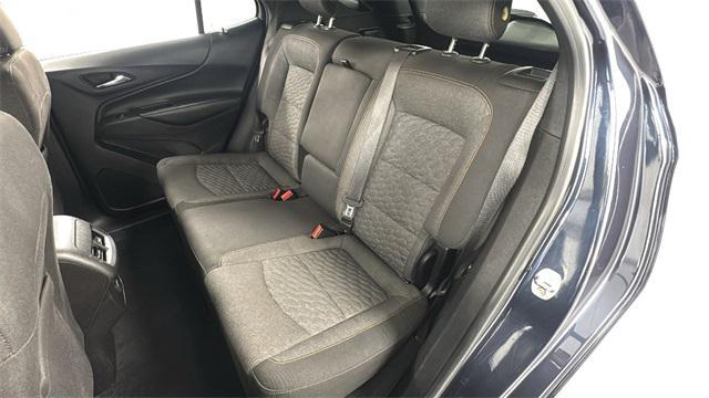 used 2018 Chevrolet Equinox car, priced at $9,900