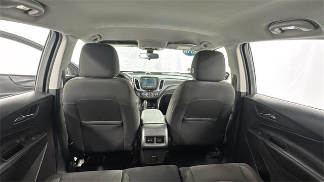 used 2018 Chevrolet Equinox car, priced at $9,900