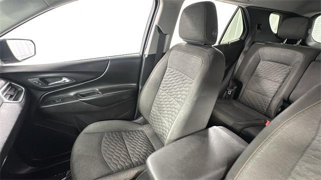 used 2018 Chevrolet Equinox car, priced at $9,900