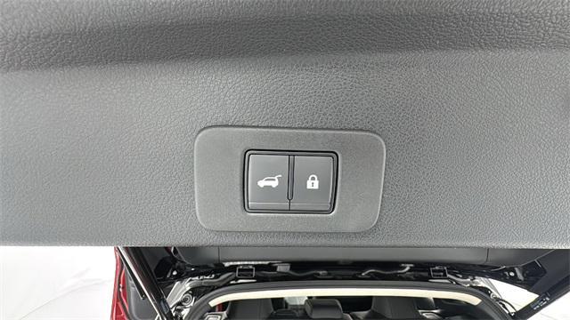 new 2025 Nissan Murano car, priced at $47,349