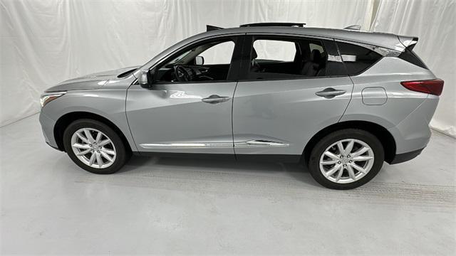 used 2019 Acura RDX car, priced at $23,357