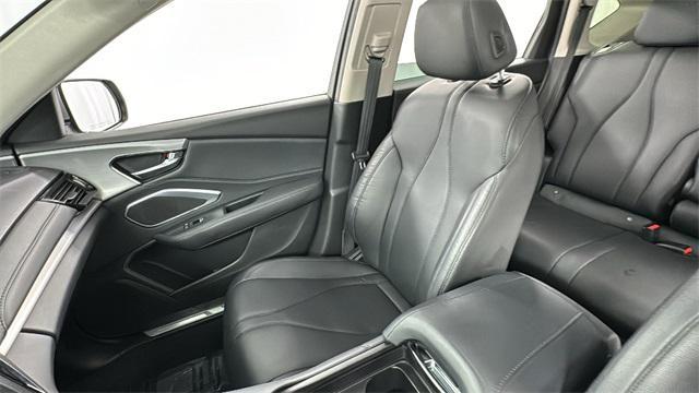 used 2019 Acura RDX car, priced at $23,357