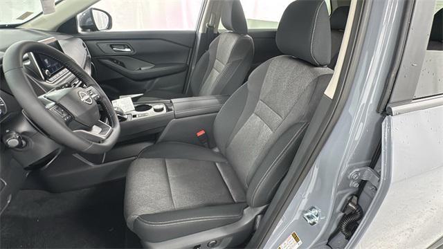 new 2026 Nissan Rogue car, priced at $30,020