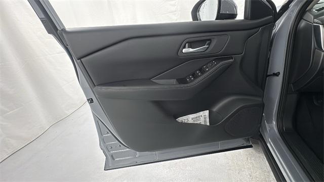 new 2026 Nissan Rogue car, priced at $30,020