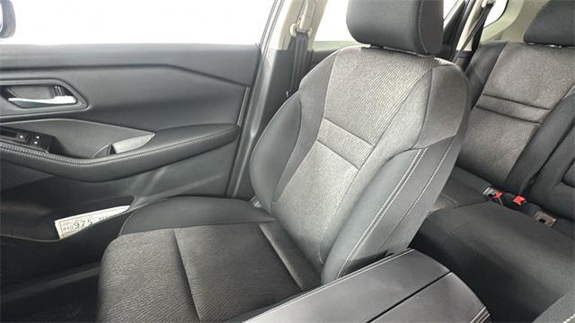 new 2026 Nissan Rogue car, priced at $30,020