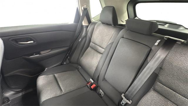 new 2026 Nissan Rogue car, priced at $30,020